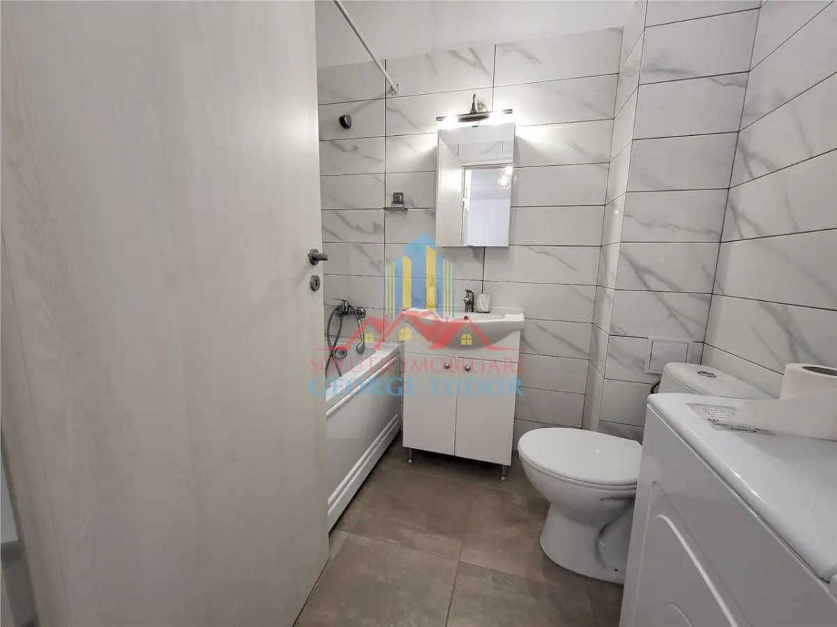 Studio à Vendre à Militari Residence, Tineretului - foto 7