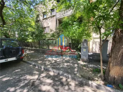Sale: Two-Bedroom Apartment & Studio, Cotroceni - foto 2