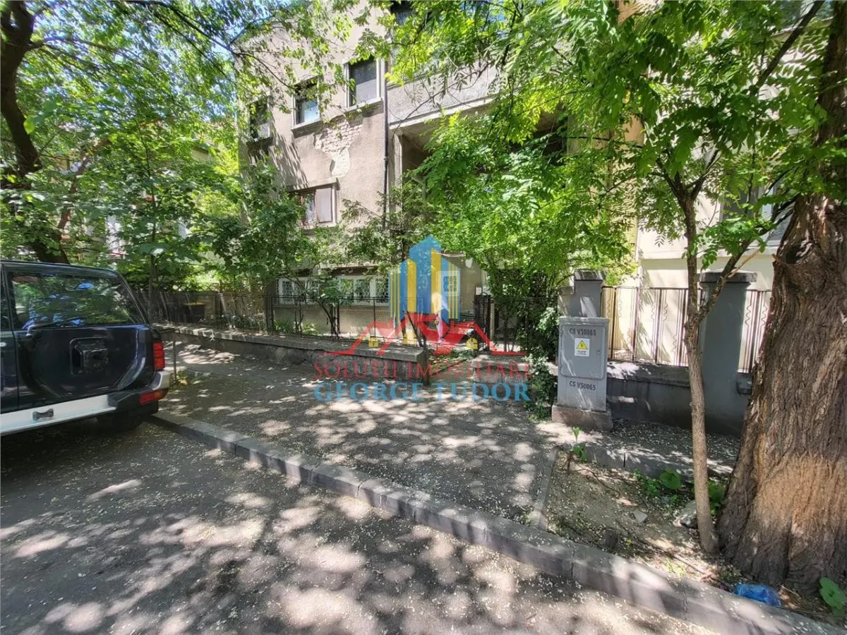 Sale: Two-Bedroom Apartment & Studio, Cotroceni - foto 2