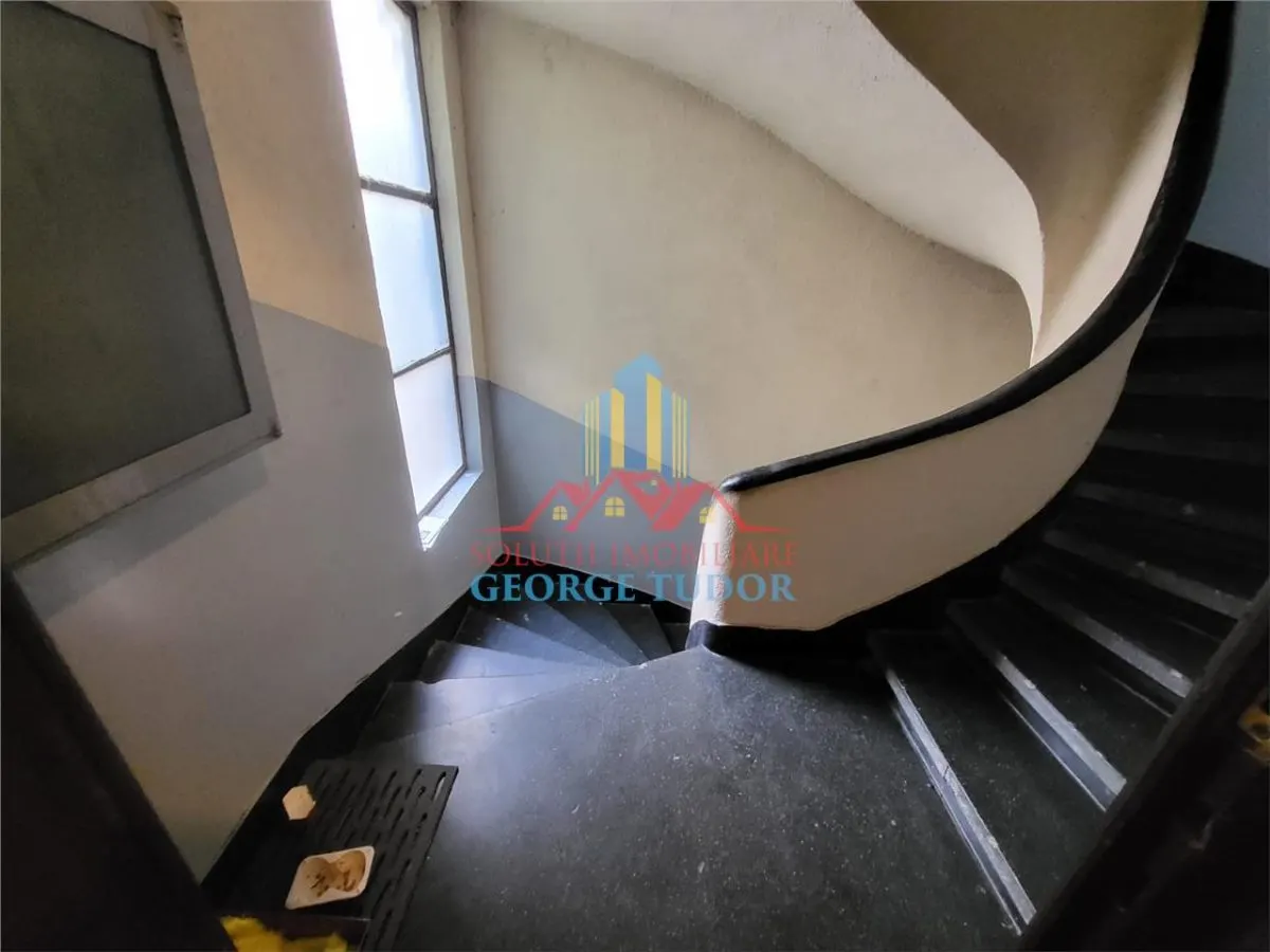 Sale: Two-Bedroom Apartment & Studio, Cotroceni - foto 3
