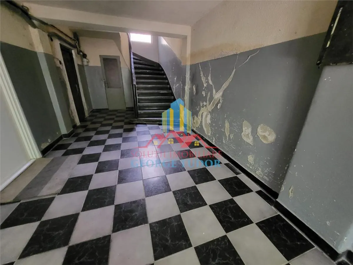 Sale: Two-Bedroom Apartment & Studio, Cotroceni - foto 4