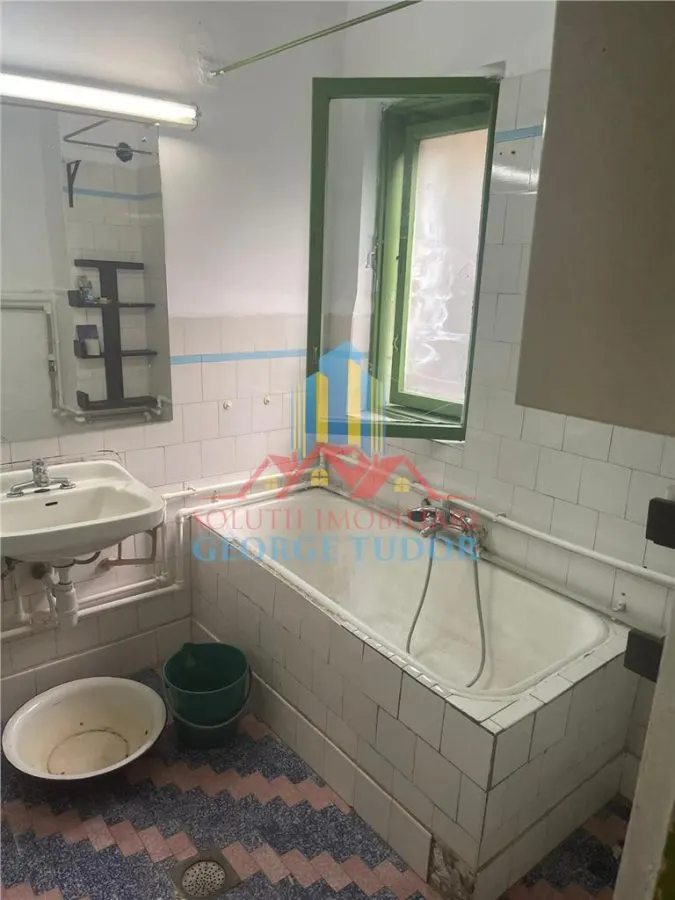 Sale: Two-Bedroom Apartment & Studio, Cotroceni - foto 8