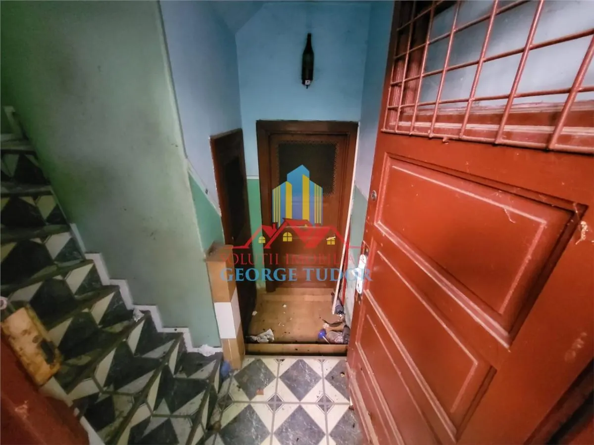 Sale: Two-Bedroom Apartment & Studio, Cotroceni - foto 10