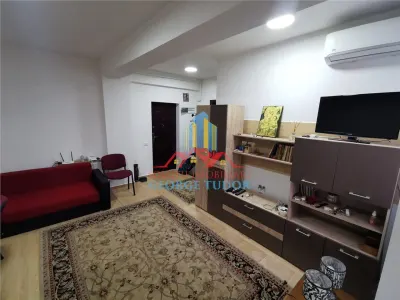 شقة بغرفتي نوم للإيجار، ميليتاري رسيدنس، بوخارست - Bucuresti