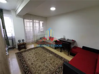 شقة بغرفتي نوم للإيجار، ميليتاري رسيدنس، بوخارست - foto 2