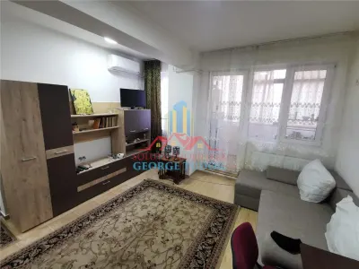 شقة بغرفتي نوم للإيجار، ميليتاري رسيدنس، بوخارست - foto 3