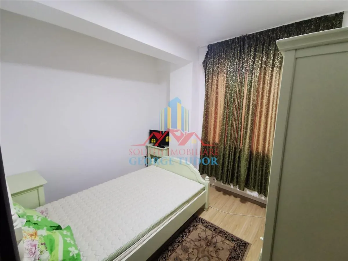 شقة بغرفتي نوم للإيجار، ميليتاري رسيدنس، بوخارست - foto 5