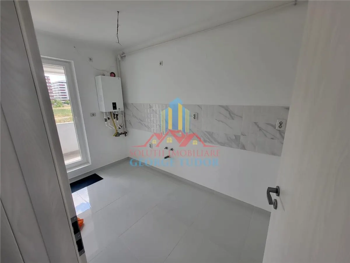 Vanzare garsoniera Militari Residence Tineretului ! - foto 3