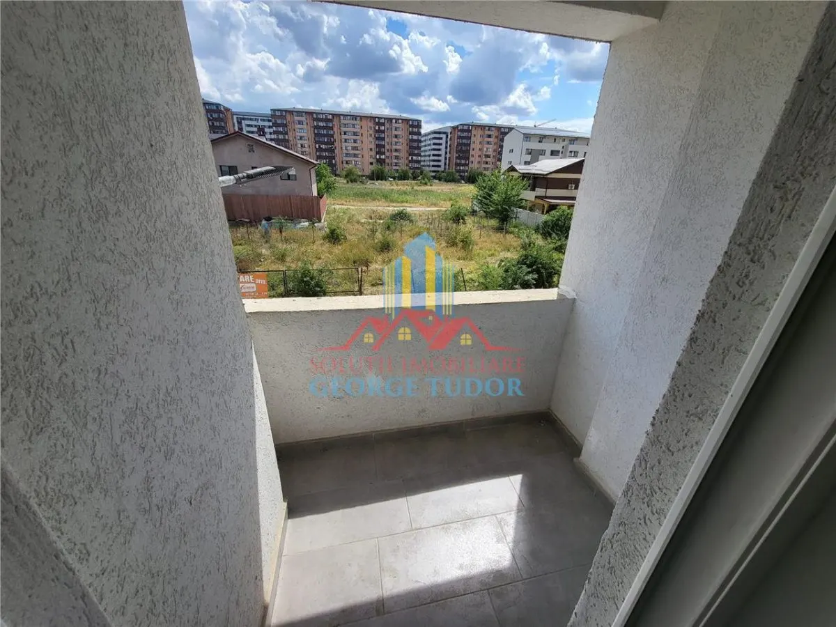 Vanzare garsoniera Militari Residence Tineretului ! - foto 8