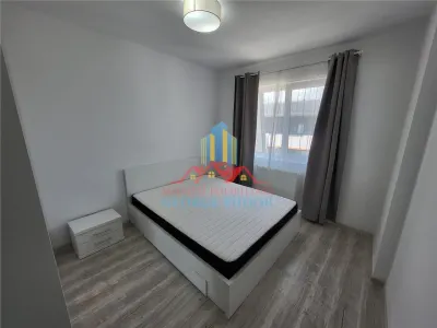 Se Vende: Apartamento 2 Dormitorios, Distribución Separada, Militari Residence - Bucuresti