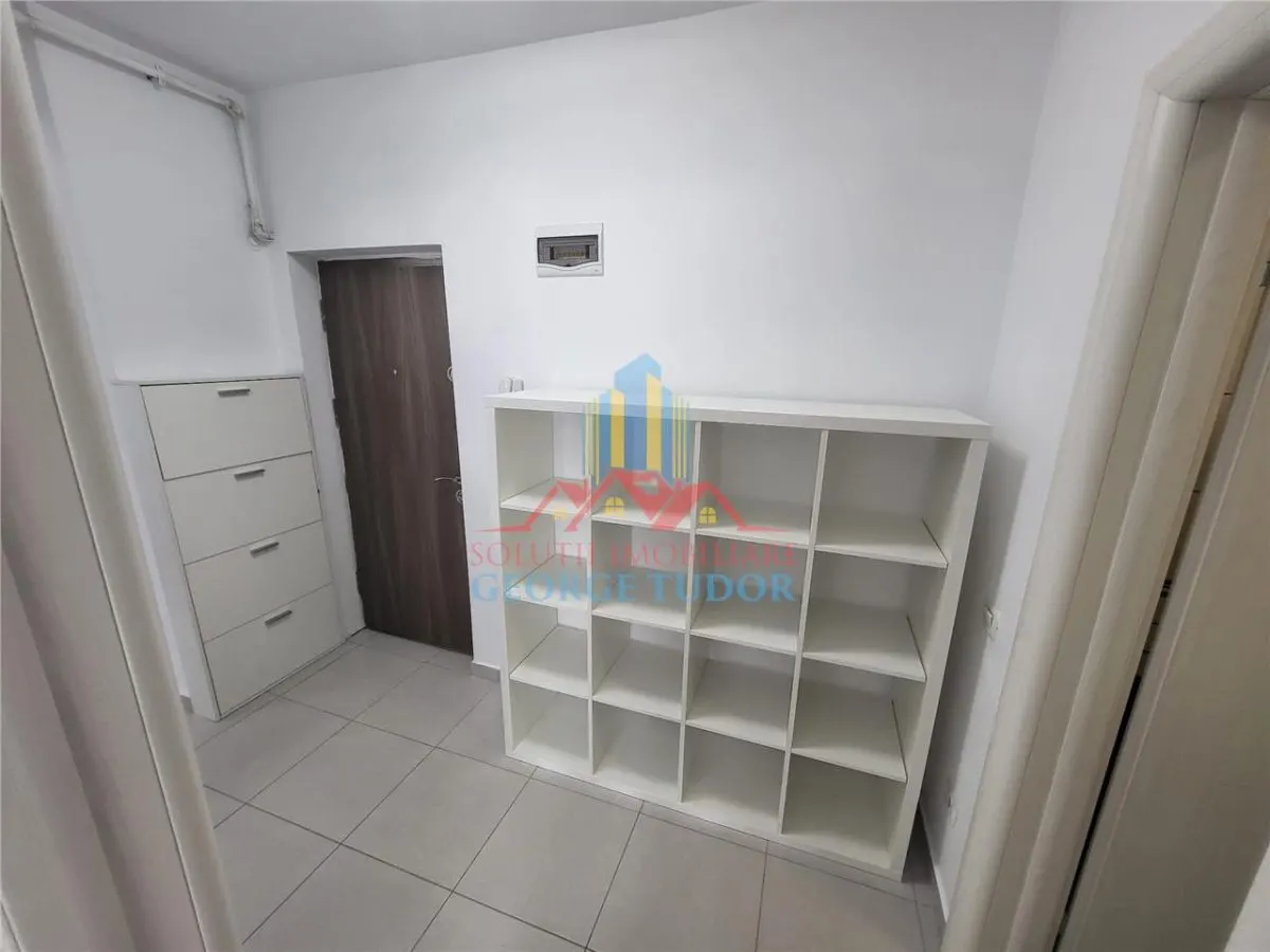 Se Vende: Apartamento 2 Dormitorios, Distribución Separada, Militari Residence - foto 11