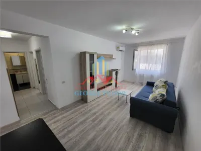 Se Vende: Apartamento 2 Dormitorios, Distribución Separada, Militari Residence - foto 3