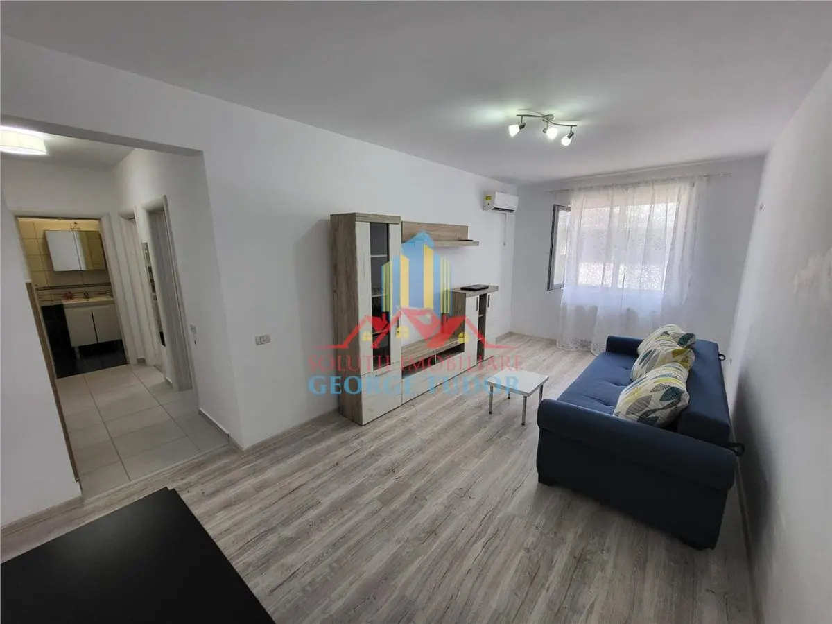 Se Vende: Apartamento 2 Dormitorios, Distribución Separada, Militari Residence - foto 3