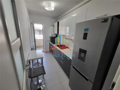 Se Vende: Apartamento 2 Dormitorios, Distribución Separada, Militari Residence - foto 6