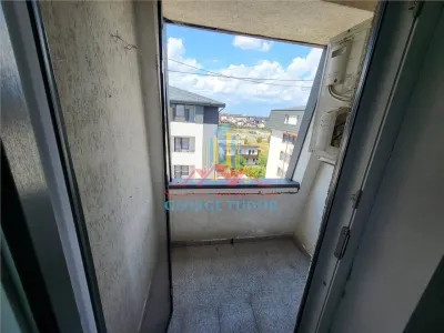 Se Vende: Apartamento 2 Dormitorios, Distribución Separada, Militari Residence - foto 8