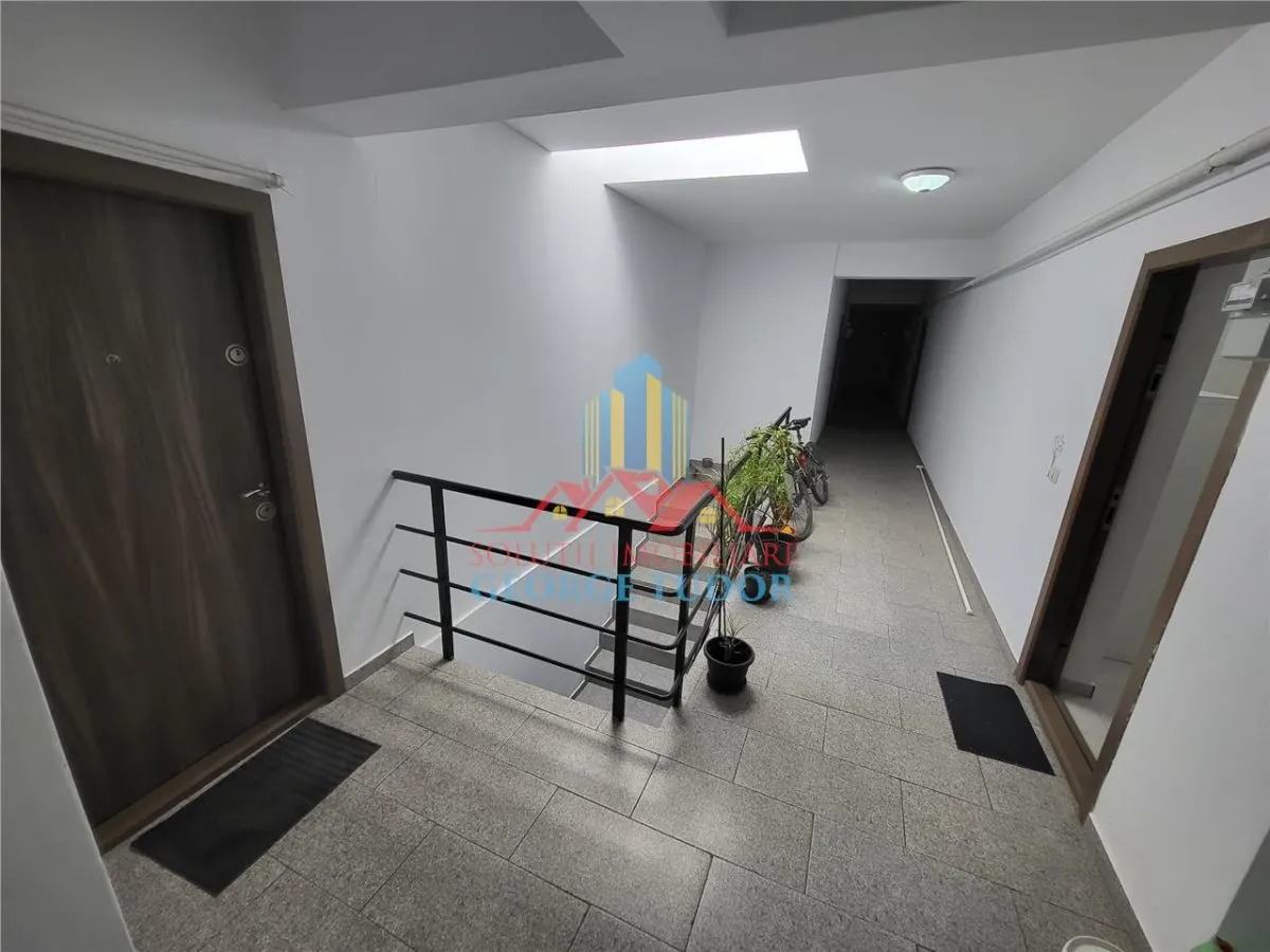 Se Vende: Apartamento 2 Dormitorios, Distribución Separada, Militari Residence - foto 10