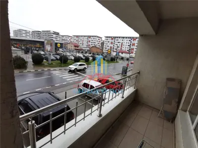 شقة بغرفتي نوم للإيجار، منطقة Rezervelor Lidl - Bucuresti