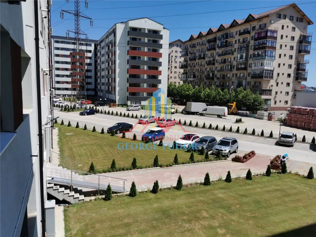 Studio à Louer, Avangarde City, Militari - foto 1