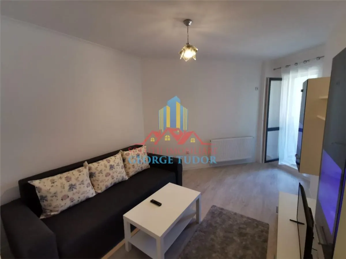 Studio à Louer, Avangarde City, Militari - foto 2