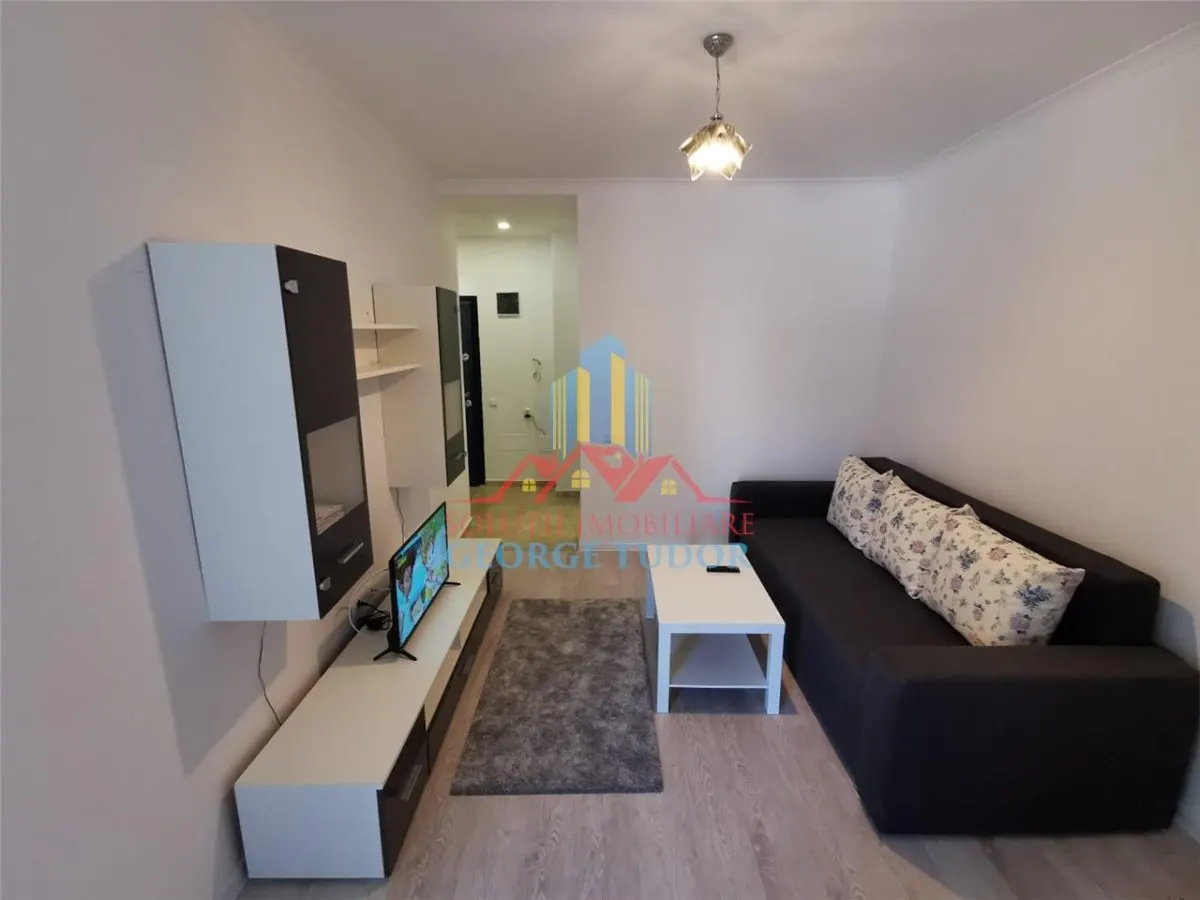 Studio à Louer, Avangarde City, Militari - foto 5