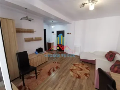 Apartamento de 2 Dormitorios en Alquiler, Rezervelor, Militari Residence - Bucuresti