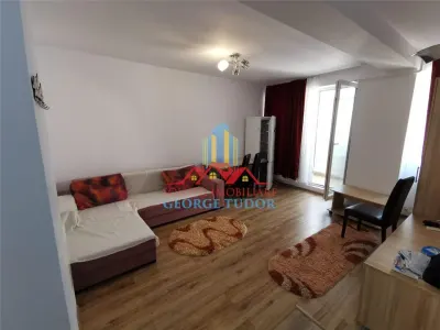Apartamento de 2 Dormitorios en Alquiler, Rezervelor, Militari Residence - foto 2