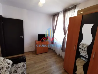 Apartamento de 2 Dormitorios en Alquiler, Rezervelor, Militari Residence - foto 4