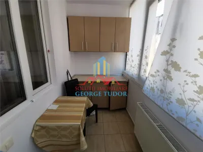 Apartamento de 2 Dormitorios en Alquiler, Rezervelor, Militari Residence - foto 7