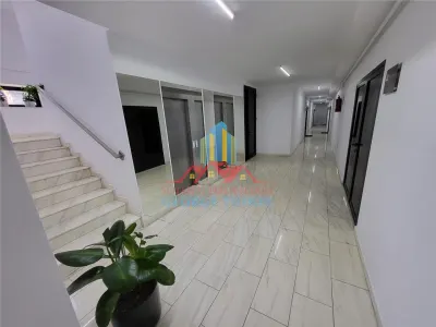 2-Bedroom Apartment for Sale, Transparent Residence, Militari - Bucuresti