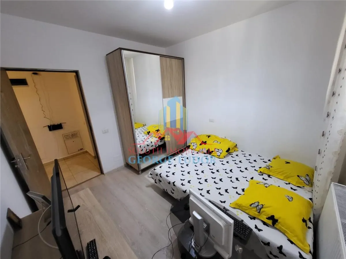 2-Bedroom Apartment for Sale, Transparent Residence, Militari - foto 3