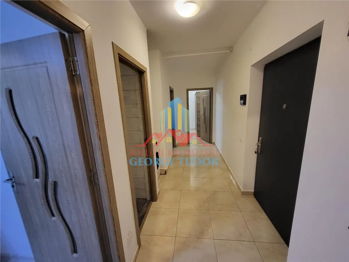 2-Bedroom Apartment for Sale, Transparent Residence, Militari - foto 4