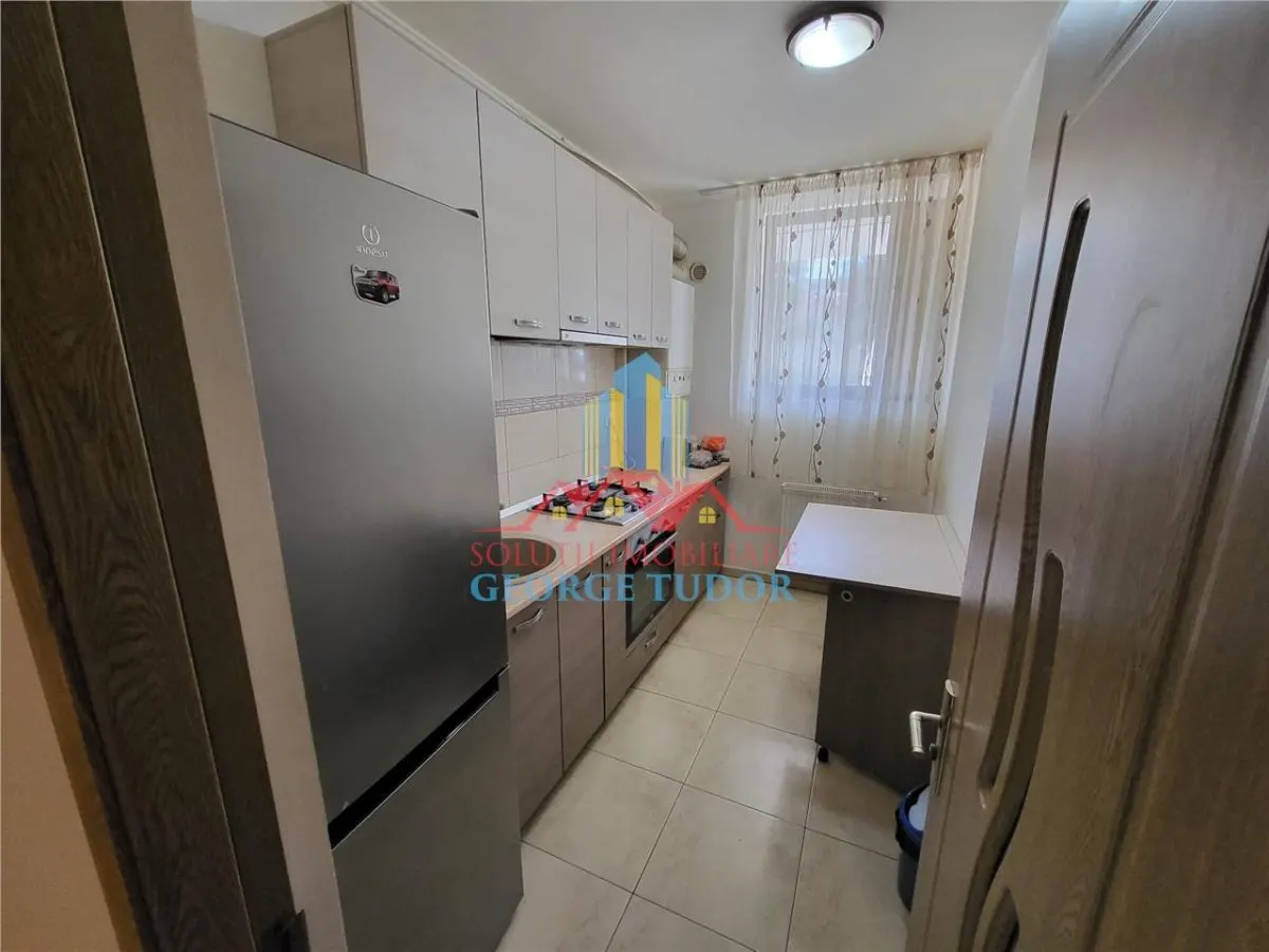 2-Bedroom Apartment for Sale, Transparent Residence, Militari - foto 5