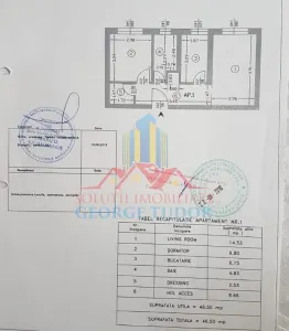 2-Bedroom Apartment for Sale, Transparent Residence, Militari - foto 8