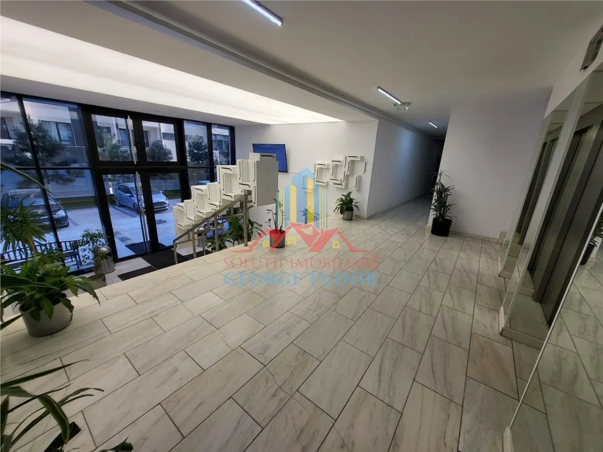 2-Bedroom Apartment for Sale, Transparent Residence, Militari - foto 9