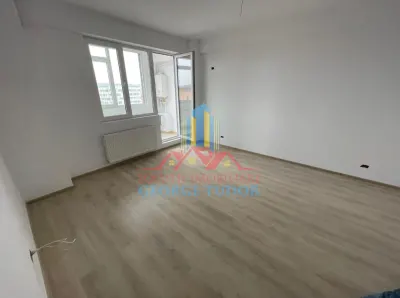 Appartement 2 Pièces Non Meublé à Louer, Rezervelor 56 - Bucuresti