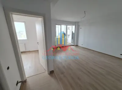 Appartement 2 Pièces Non Meublé à Louer, Rezervelor 56 - foto 2