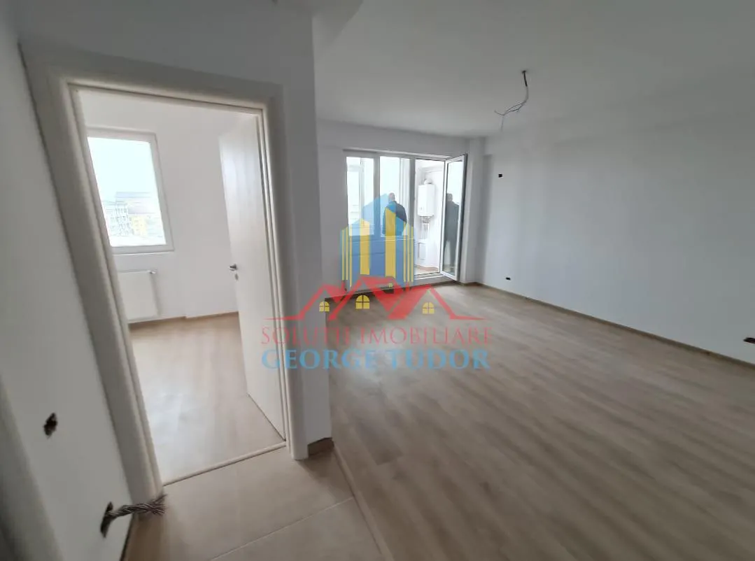 Appartement 2 Pièces Non Meublé à Louer, Rezervelor 56 - foto 2