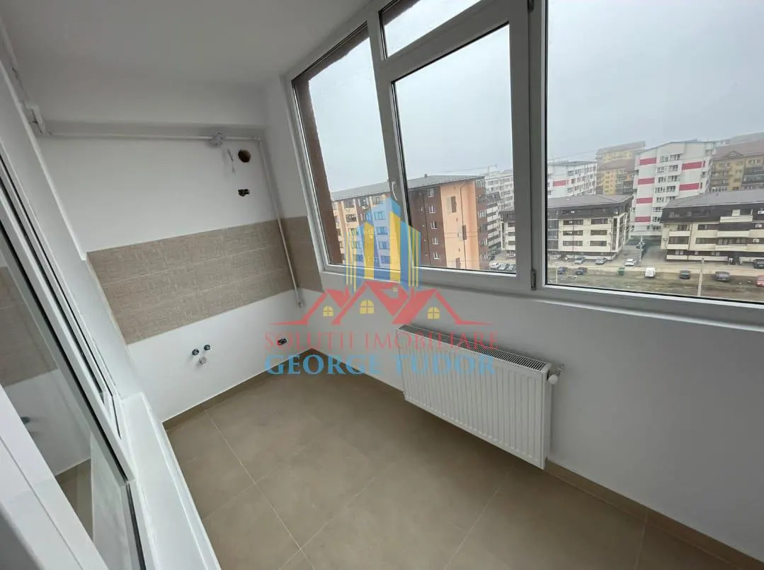 Appartement 2 Pièces Non Meublé à Louer, Rezervelor 56 - foto 3