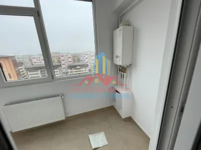 Appartement 2 Pièces Non Meublé à Louer, Rezervelor 56 - foto 4