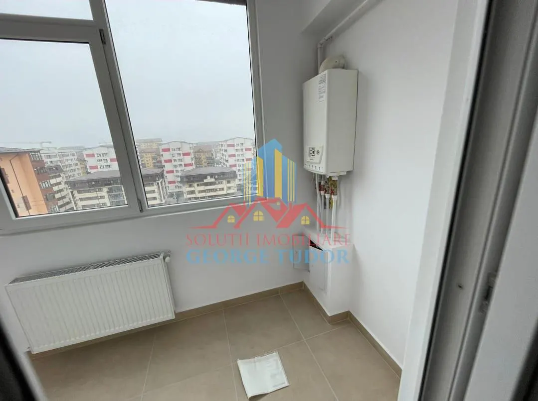 Appartement 2 Pièces Non Meublé à Louer, Rezervelor 56 - foto 4