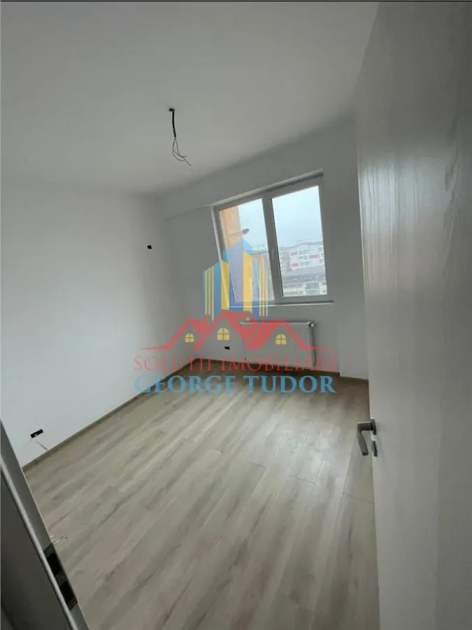 Appartement 2 Pièces Non Meublé à Louer, Rezervelor 56 - foto 5