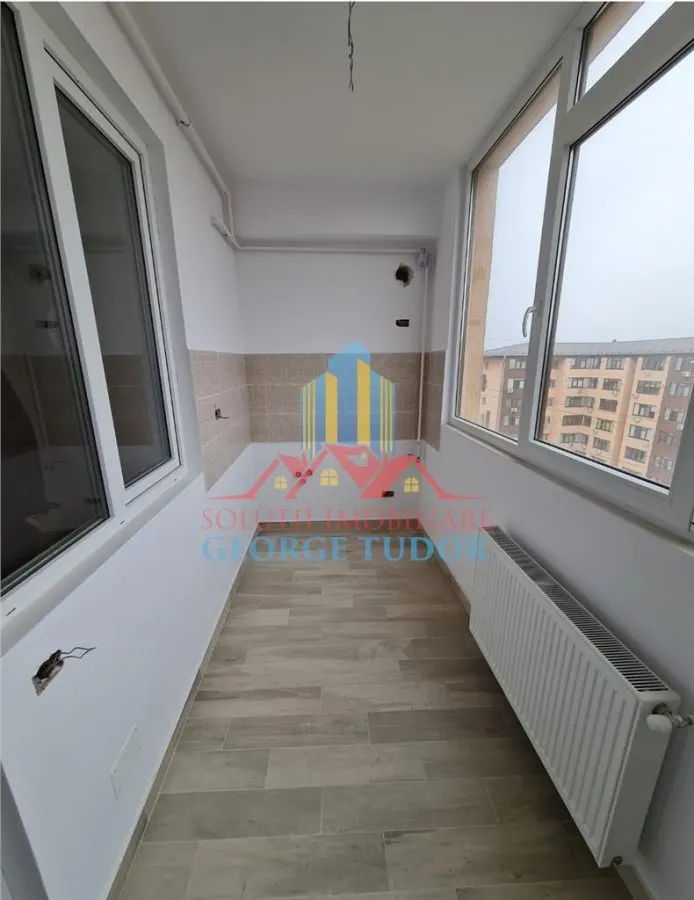 Appartement 2 Pièces Non Meublé à Louer, Rezervelor 56 - foto 6