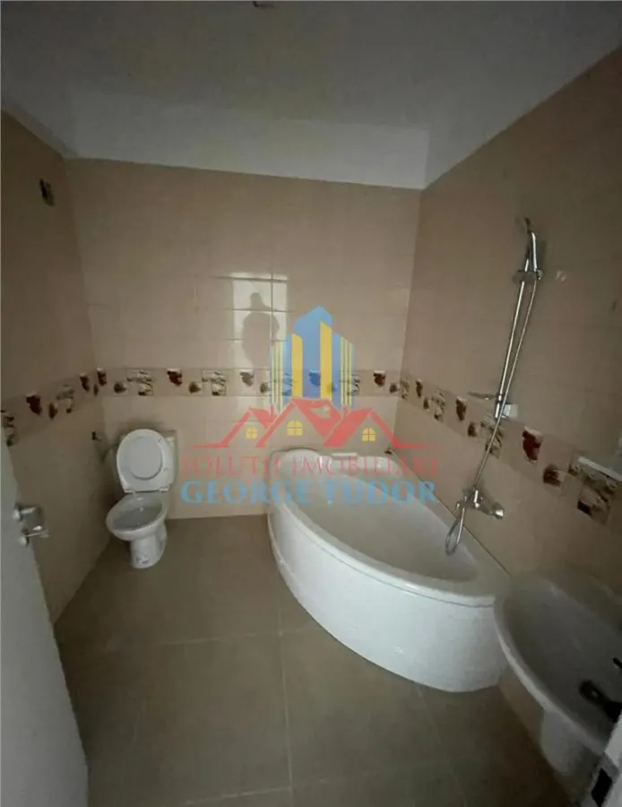 Appartement 2 Pièces Non Meublé à Louer, Rezervelor 56 - foto 7