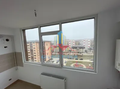 Appartement 2 Pièces Non Meublé à Louer, Rezervelor 56 - foto 8