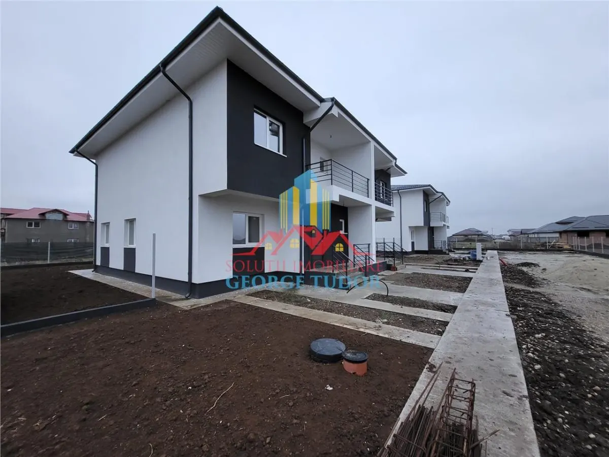 Vanzare casa Clinceni Residence Comision 0 % - foto 11