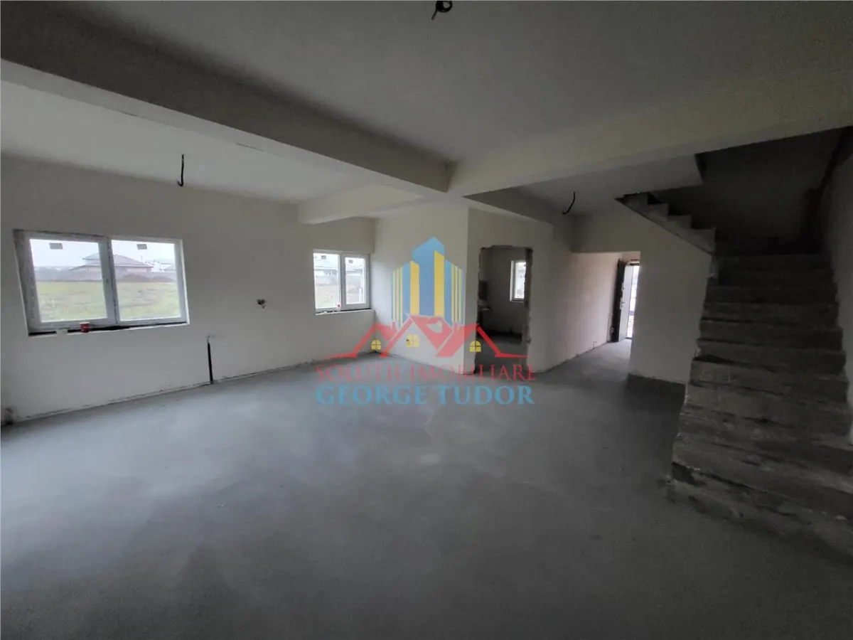 Vanzare casa Clinceni Residence Comision 0 % - foto 5