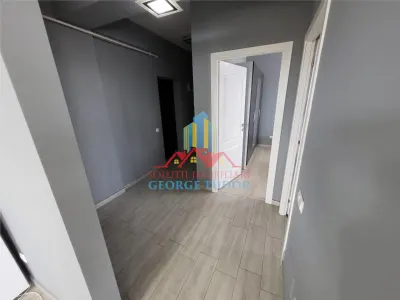 Appartement 2 Pièces à Louer, Militari Residence - foto 4