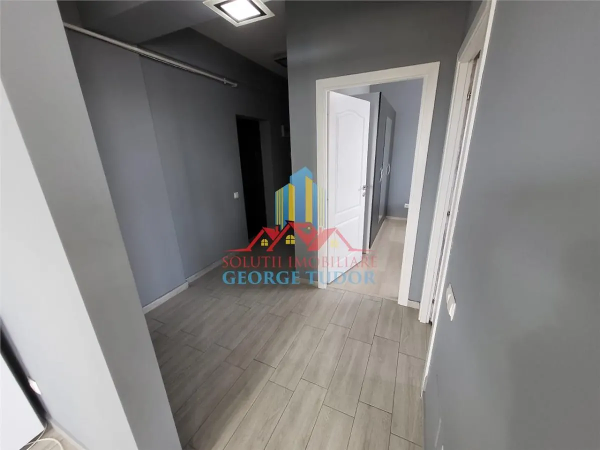 Appartement 2 Pièces à Louer, Militari Residence - foto 4