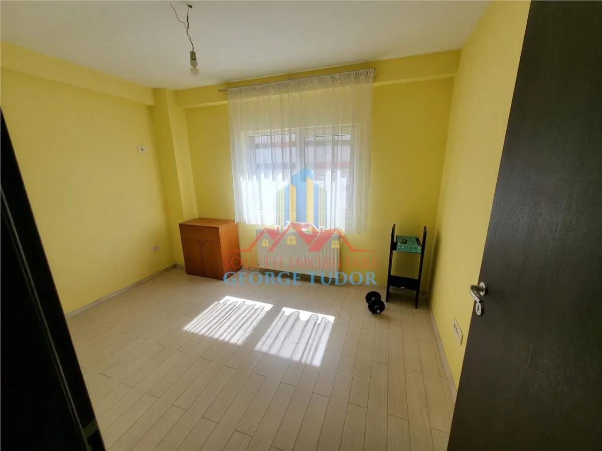 Appartement 3 Pièces à Louer, Militari Residence, Bollroom - foto 7