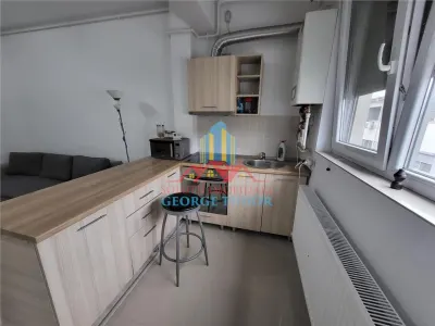 Studio à Louer, Militari Residence, Bucarest - foto 2